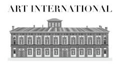 Art International