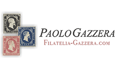 Filatelia Gazzera