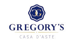 Gregory’s Casa D'Aste
