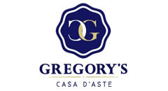 Gregory’s Casa D'Aste