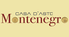 Casa d'aste montenegro'
